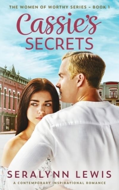 Cover for Seralynn Lewis · Cassie's Secrets (Paperback Book) (2020)