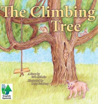 Cover for Erin Mary McLain · Climbing Tree (Book) (2020)