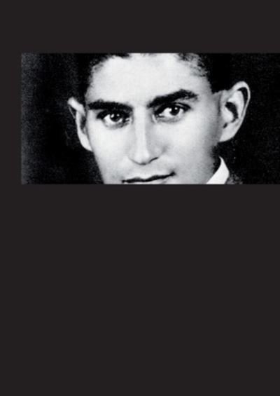 Cover for Franz Kafka · Franz Kafka Gesammelte Werke Mit Nachlaß (Book) (2023)