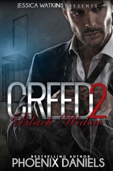 Cover for Phoenix Daniels · Creed 2 (Paperback Book) (2017)