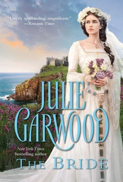 Cover for Julie Garwood · The Bride (Taschenbuch) (2022)