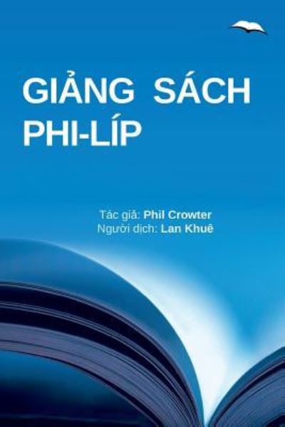 Cover for Phil Crowter · Gi?ng Sach Phi-lip (Paperback Book) (2018)