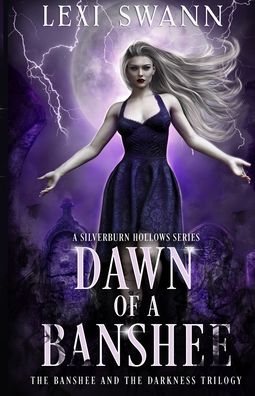 Cover for Lexi Swann · Dawn of a Banshee (Paperback Book) (2020)