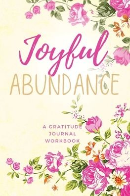 Cover for P K Davies · Joyful Abundance (Pocketbok) (2022)