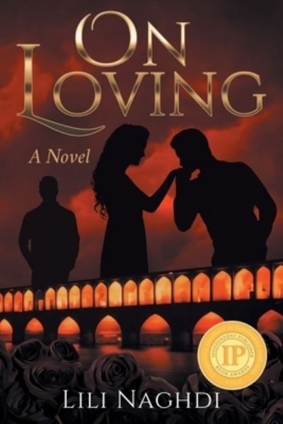 Cover for Lili Naghdi · On Loving (Paperback Book) (2019)