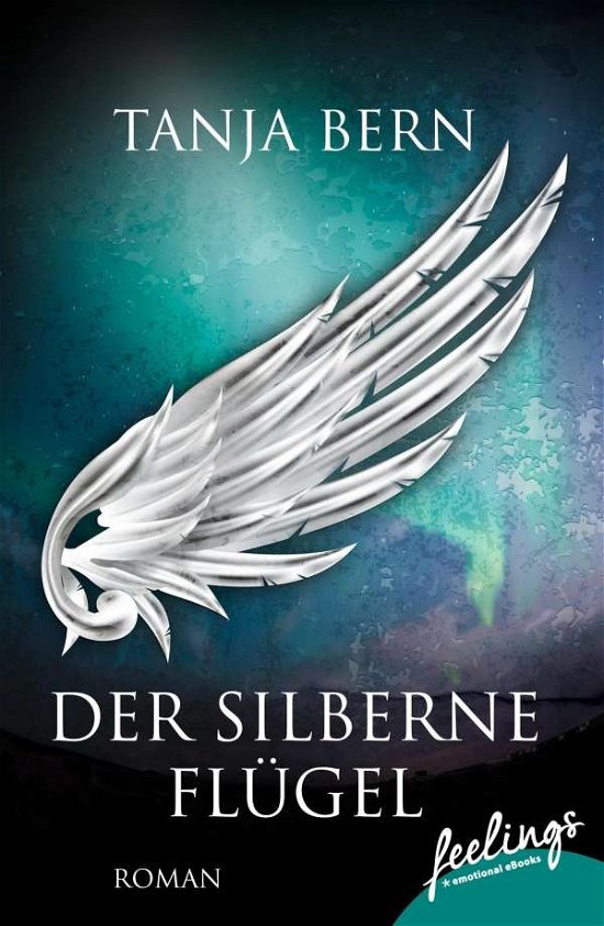 Cover for Bern · Der silberne Flügel (Book)