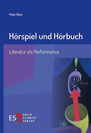 Cover for Peter Klotz · Hörspiel und Hörbuch (Paperback Book) (2022)