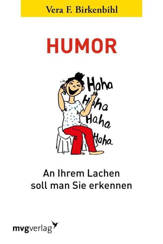 Cover for Birkenbihl · Humor: An Ihrem Lachen soll (Book)