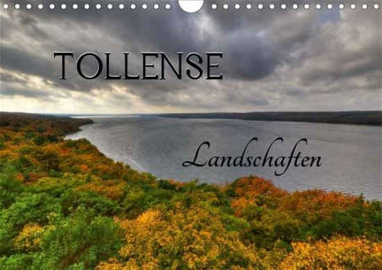 Cover for Bayer · Tollense Landschaften (Wandkalend (Book)