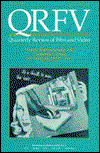 Cover for J Gaines · Female Representation And Cons (Paperback Book) (1997)