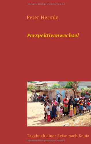 Cover for Peter Hermle · Perspektivenwechsel (Paperback Book) [German edition] (2014)