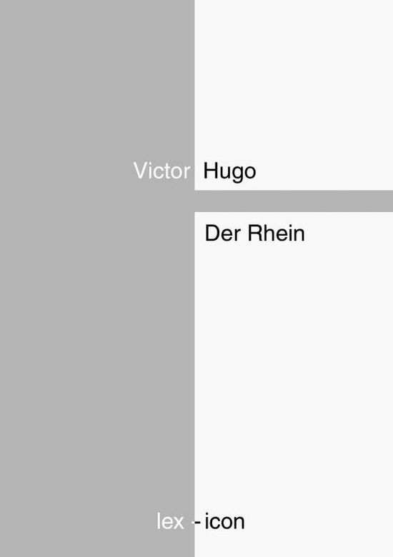 Cover for Hugo · Der Rhein (Book)