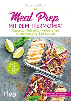 Cover for Pichl · Meal Prep mit dem Thermomix® (Book)