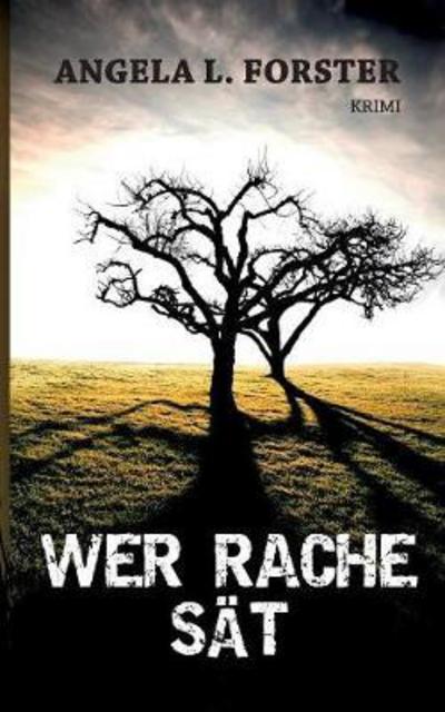 Cover for Forster · Wer Rache sät (Book) (2018)