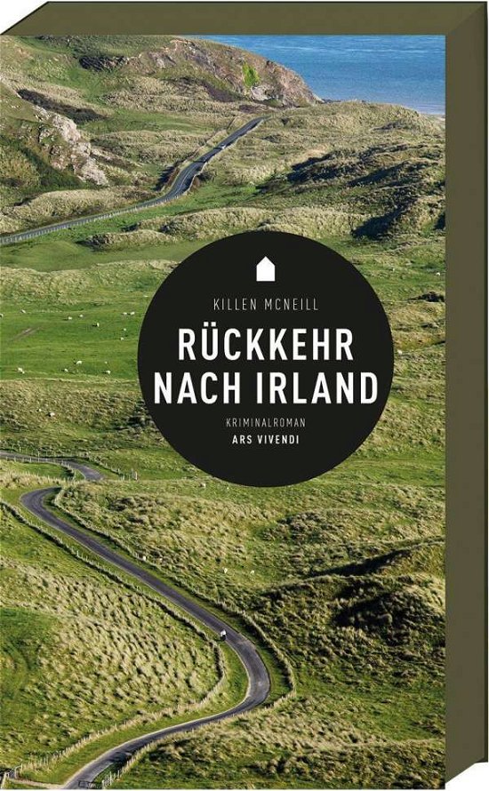 Cover for Killen McNeill · Rückkehr nach Irland (Paperback Book) (2021)
