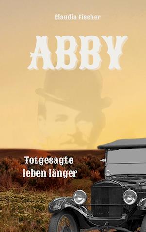 Cover for Claudia Fischer · Abby II (Book) (2022)
