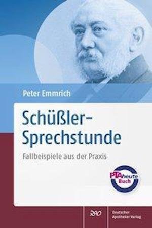 Cover for Emmrich · Schüßler-Sprechstunde (Book)