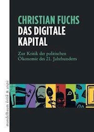 Cover for Fuchs · Das digitale Kapital (N/A)
