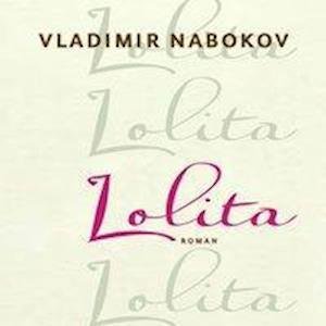 Nabokov · Lolita (Bok)