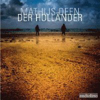 Cover for Mathijs Deen · Der Holländer (Hörbok (CD)) (2022)