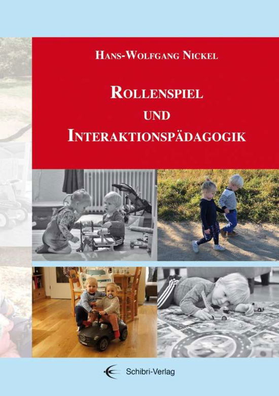 Cover for Nickel · Rollenspiel und Interaktionspäda (Book)
