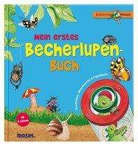 Cover for Oftring · Mein erstes Becherlupen-Buch (Toys) (2013)