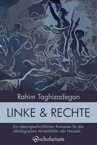 Cover for Taghizadegan · Linke &amp; Rechte (Book)