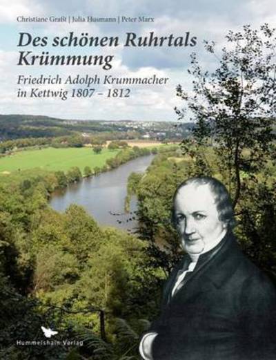 Cover for Peter Marx · Des Sch Nen Ruhrtals Kr Mmung (Paperback Book) [German edition] (2011)