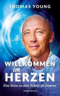 Cover for Young · Willkommen im Herzen (Book)