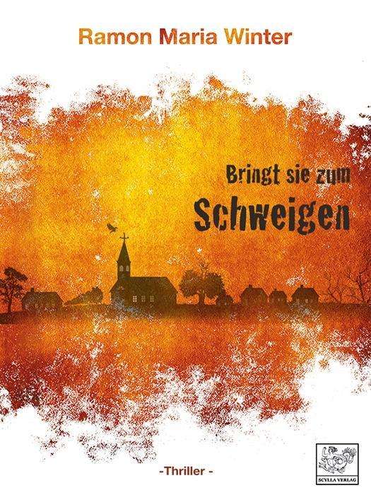 Cover for Winter · Bringt sie zum Schweigen (N/A)