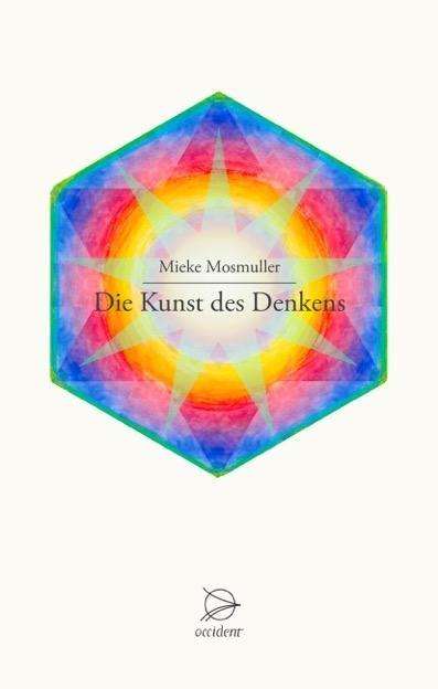 Cover for Mosmuller · Die Kunst des Denkens (Book)