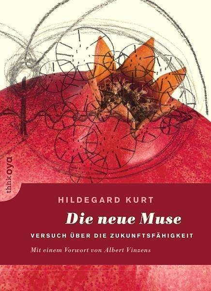 Cover for Kurt · Die neue Muse (Bok)