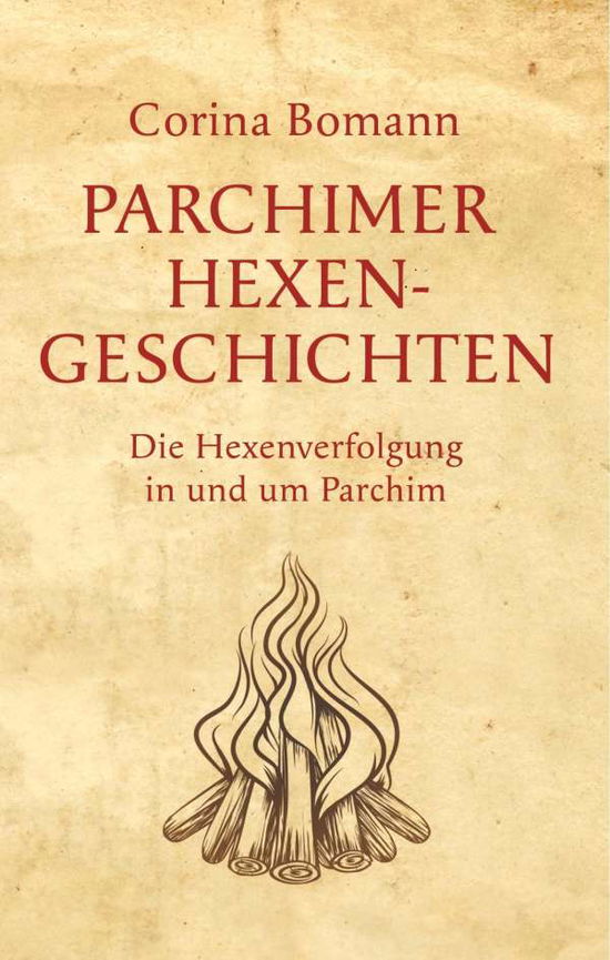 Cover for Bomann · Parchimer Hexengeschichten (Book)