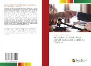 Cover for Maia · REFORMA DO JUDICIÁRIO Política Púb (Book)
