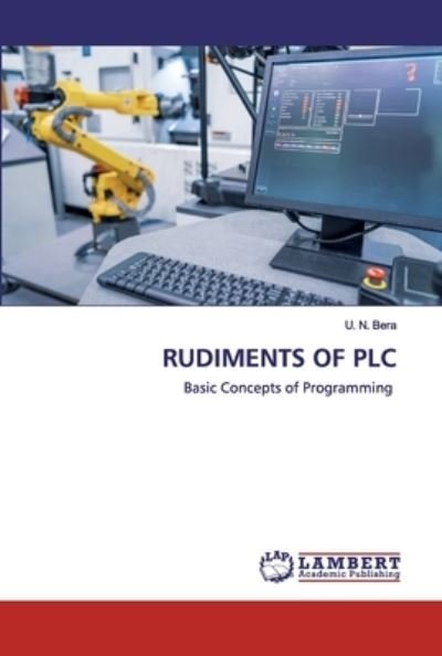 Cover for Bera · Rudiments of Plc (Buch) (2020)
