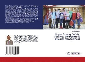 Cover for Mwachi · Upper Primary Safety, Security, (Buch)