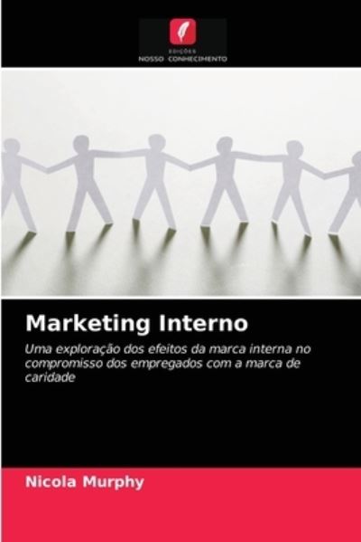 Cover for Murphy · Marketing Interno (N/A) (2021)