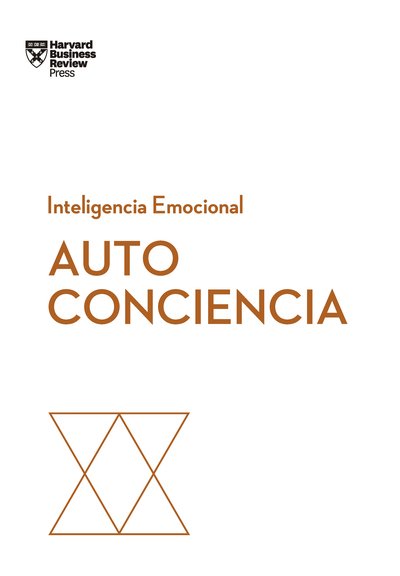 Cover for Daniel Goleman · Autoconciencia (Paperback Book) [Self-awareness Spanish edition] (2020)