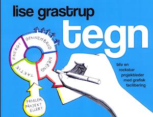 Cover for Lise Grastrup · Tegn (Paperback Book) [1st edition] (2023)