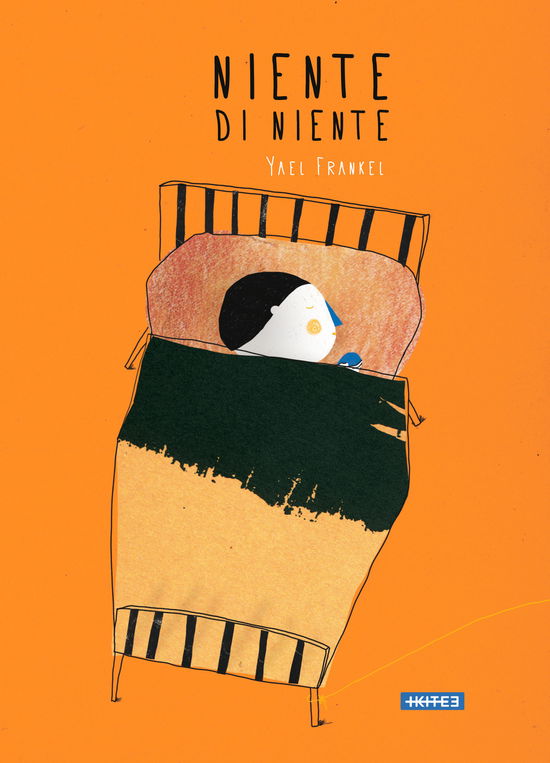 Cover for Yael Frankel · Niente Di Niente. Ediz. A Colori (Book)