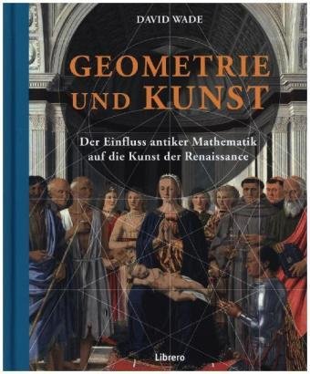 Cover for Wade · Geometrie in der Kunst (Bog)