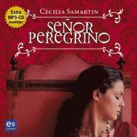 Cover for Cecilia Samartin · Señor Peregrino (Lydbog (CD)) (2009)