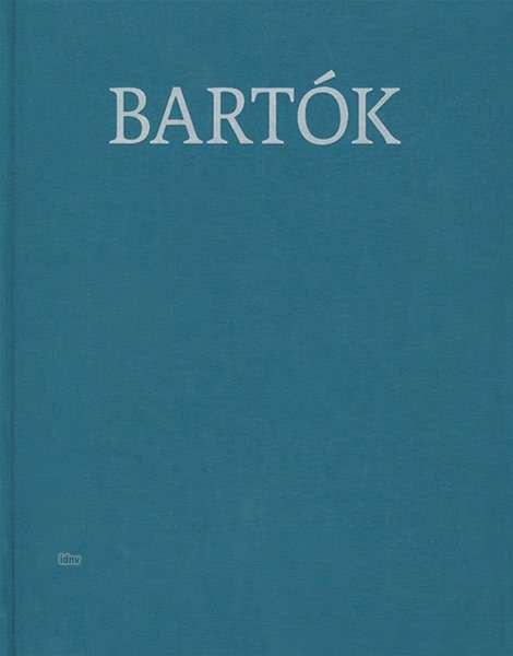 For Children, für Klavier - Bartók - Books -  - 9790201862002 - 