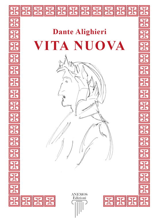 Cover for Dante Alighieri · Vita Nuova (Book)