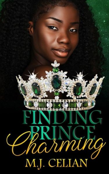 Cover for M J Celian · Finding Prince Charming (Paperback Book) (2021)