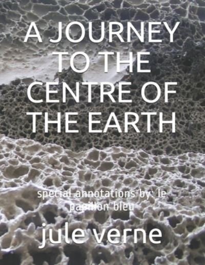 Cover for Jule Verne · A Journey to the Centre of the Earth (Paperback Bog) (2020)