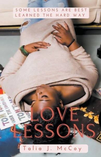 Cover for Talia McCoy · Love Lessons (Buch) (2023)