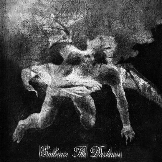 Cover for Sacrilegium · Embrace the Darkness (CD) (2012)