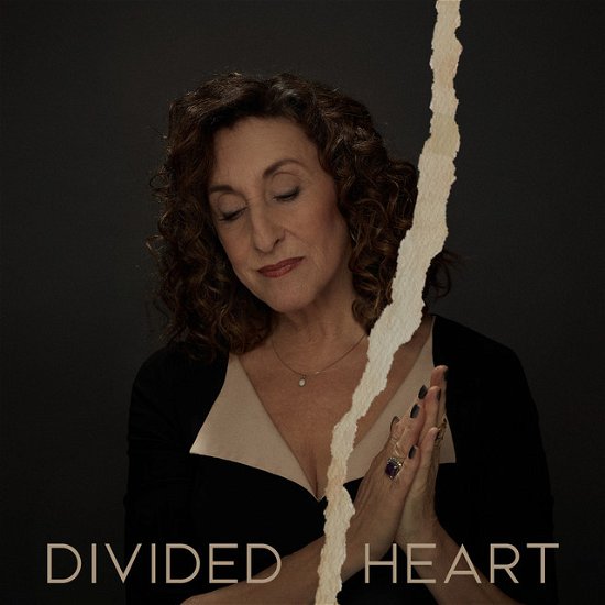 Divided Heart - Tamra Rosanes - Musik - 10.000 Records - 9958651515002 - 12 april 2019