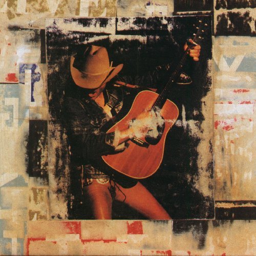 Cover for Dwight Yoakam · Dwight Live (CD) (2009)
